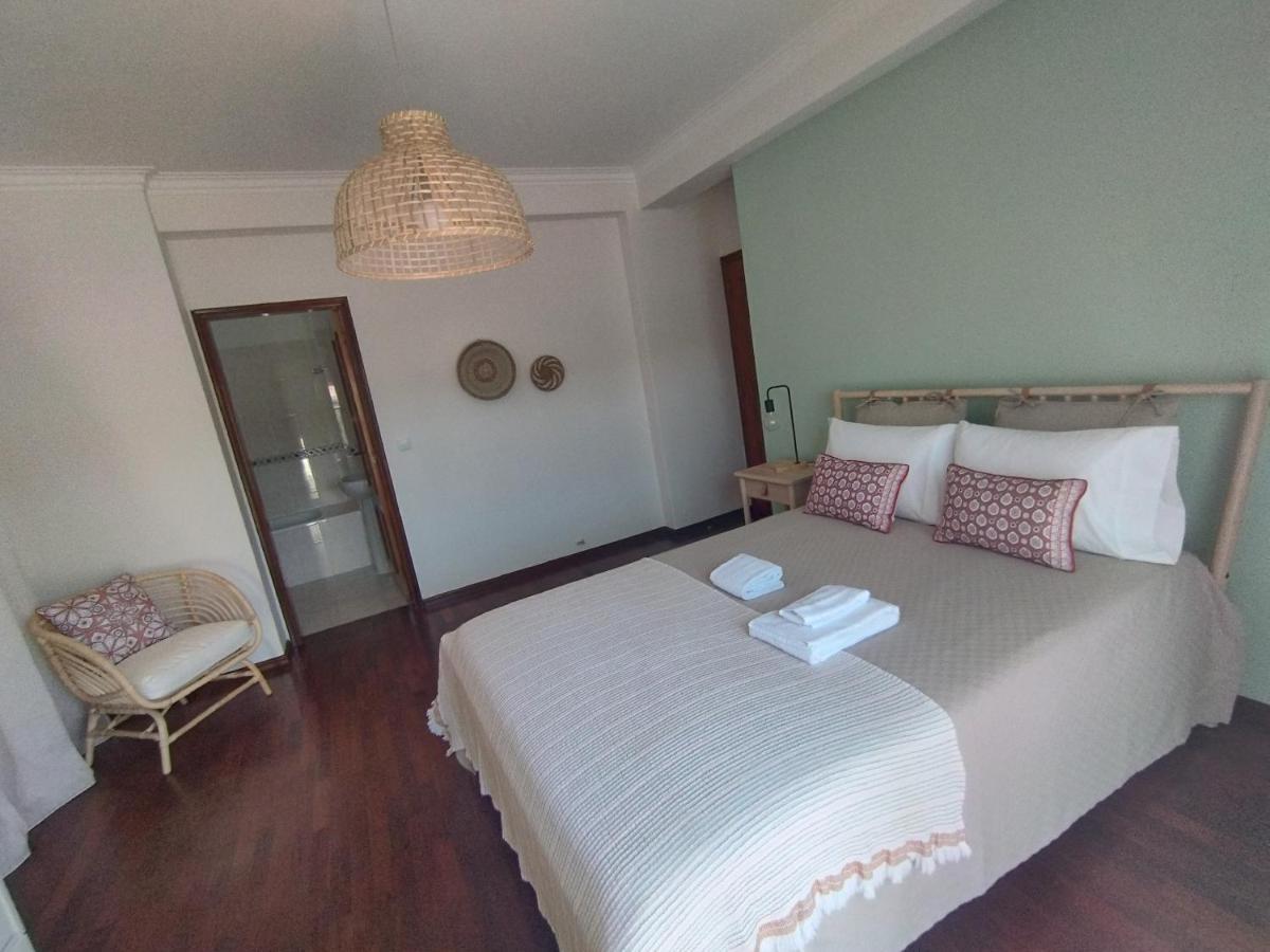 Casa Flor De Mel Lägenhet Sertã Exteriör bild