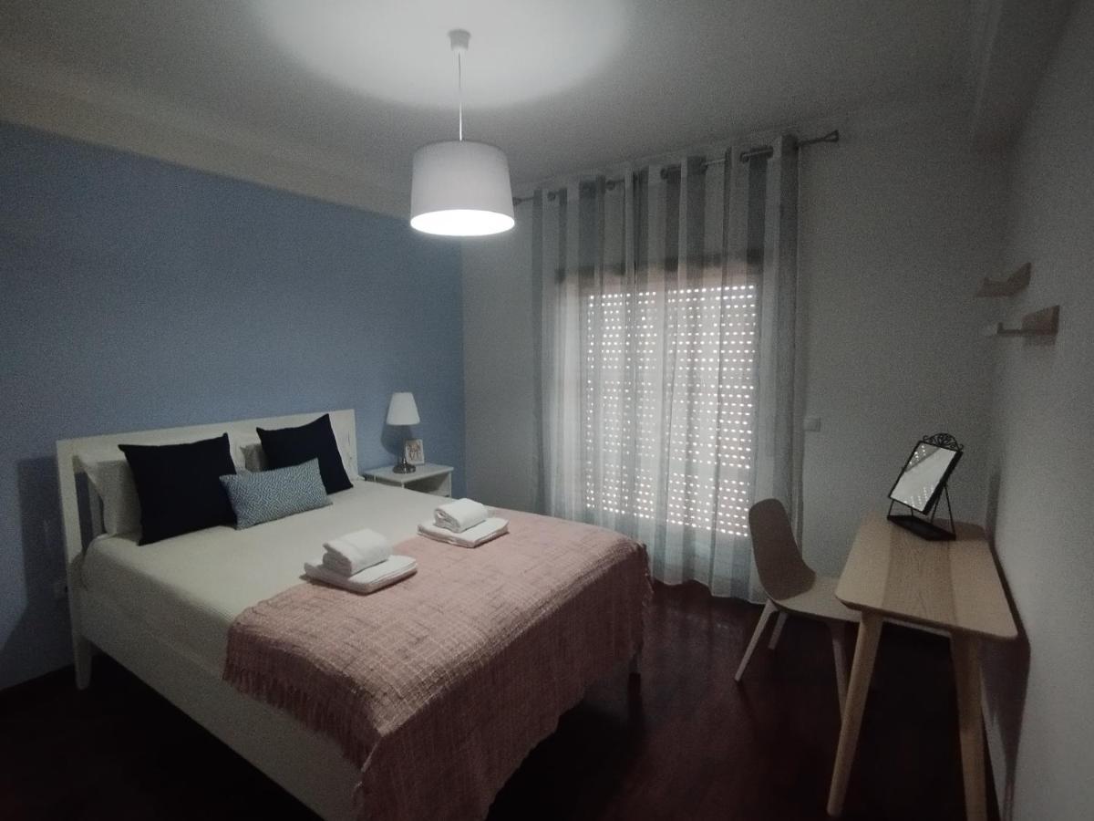 Casa Flor De Mel Lägenhet Sertã Exteriör bild