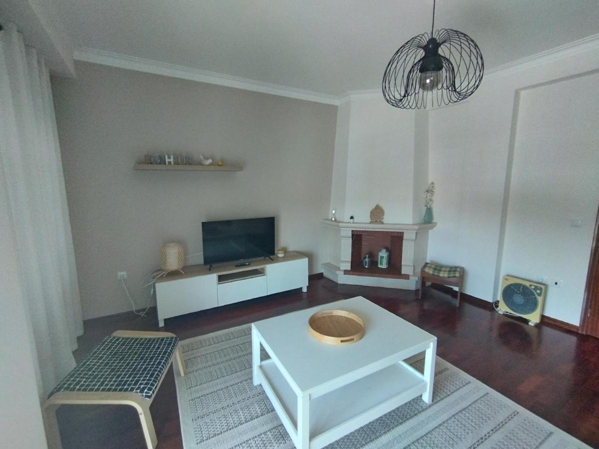 Casa Flor De Mel Lägenhet Sertã Exteriör bild