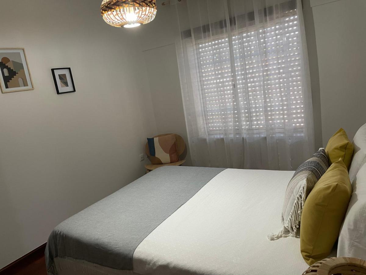 Casa Flor De Mel Lägenhet Sertã Exteriör bild