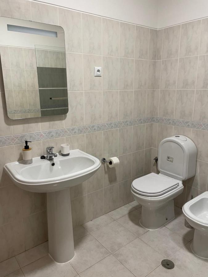 Casa Flor De Mel Lägenhet Sertã Exteriör bild