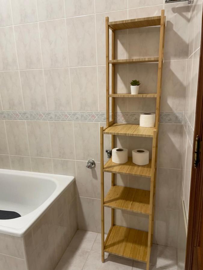 Casa Flor De Mel Lägenhet Sertã Exteriör bild