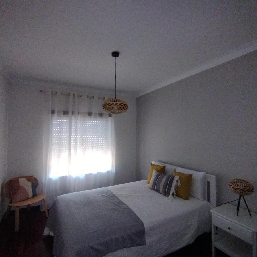Casa Flor De Mel Lägenhet Sertã Exteriör bild