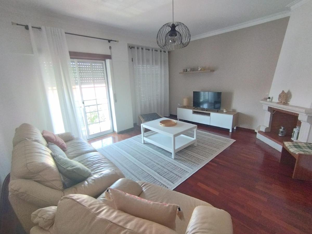 Casa Flor De Mel Lägenhet Sertã Exteriör bild