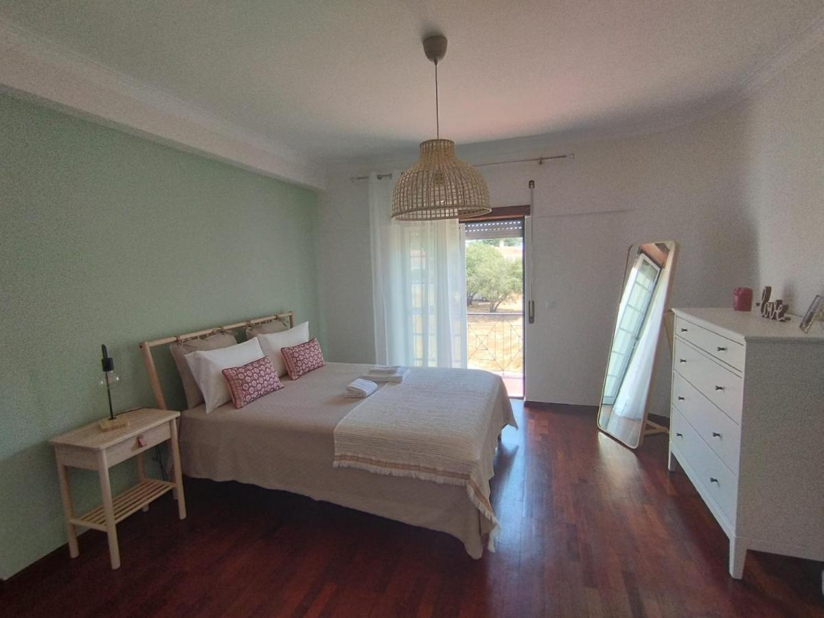 Casa Flor De Mel Lägenhet Sertã Exteriör bild